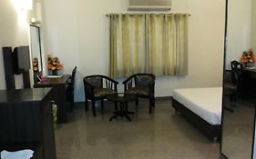 Anand Bhavan Bangalore