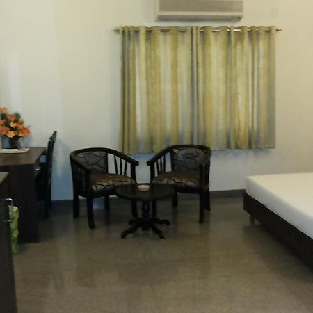 Adyar Ananda Bhavan Residency Hotel Bangalore Exterior photo